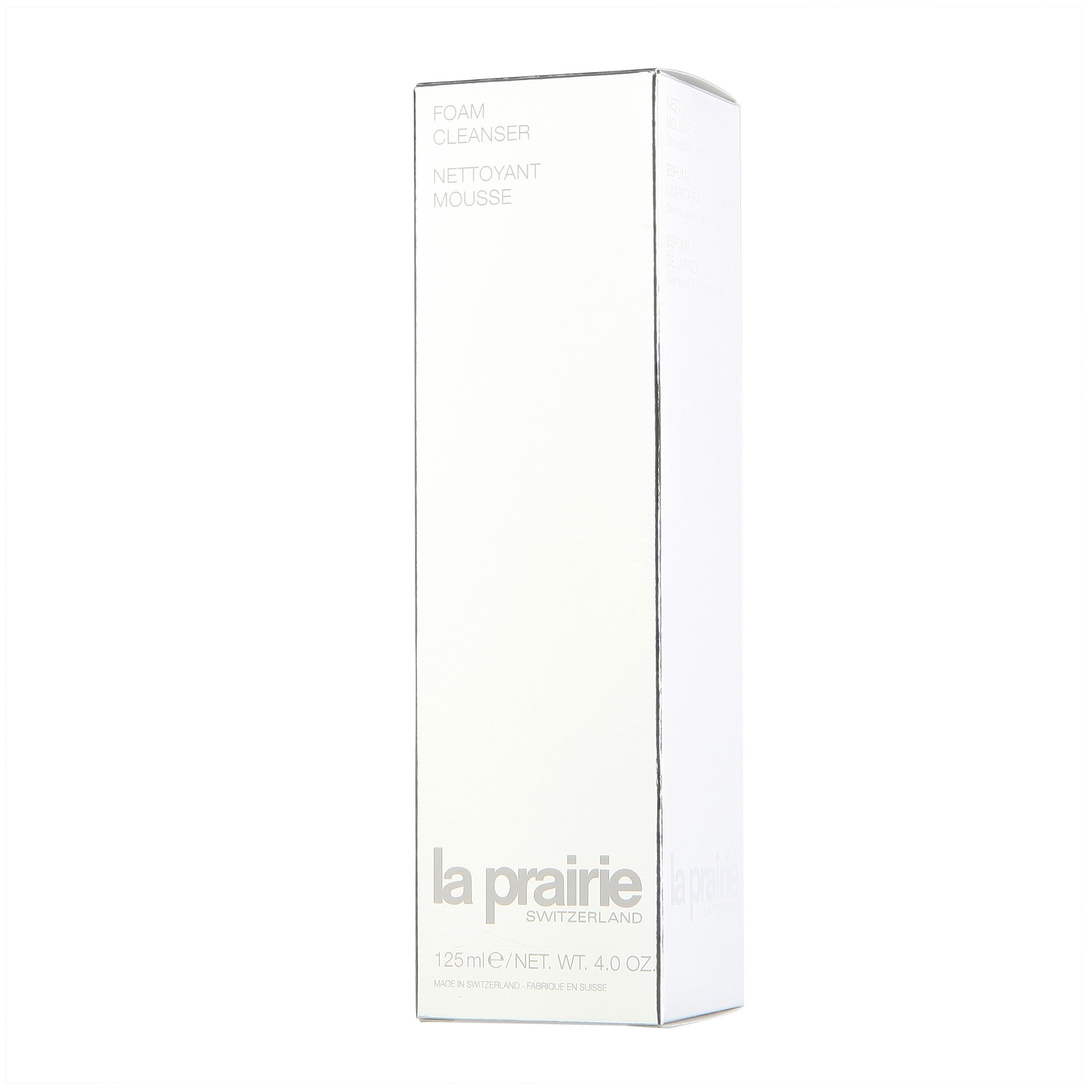 [EXP by.02/26] Foam Cleanser 125ml