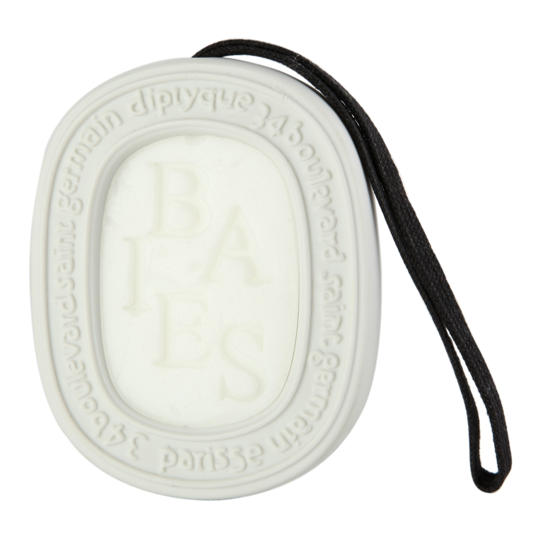 BAIES OVAL 35G