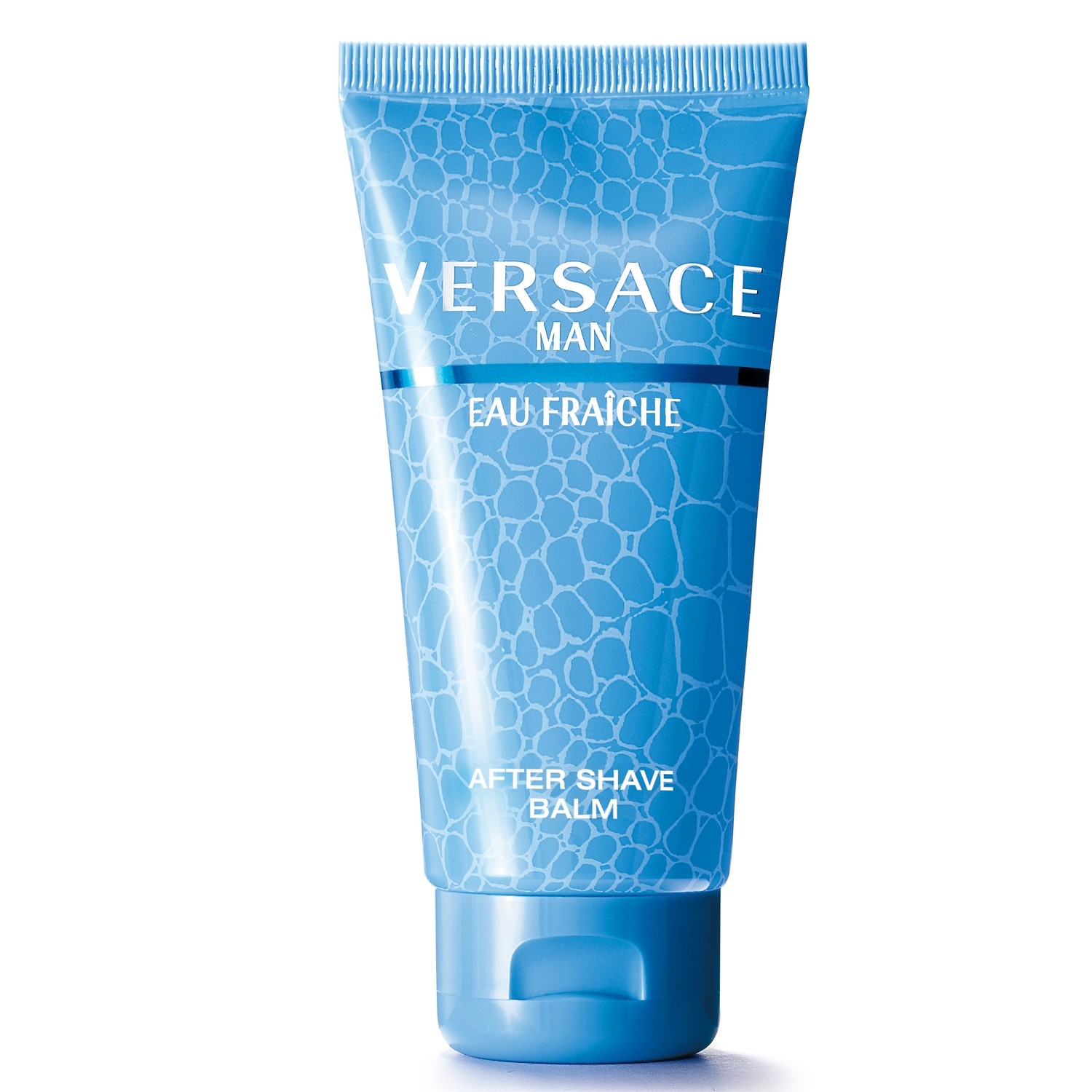ヴェルサーチ マン オーフレッシュ アフターシェーブバーム／VERSACE MAN EAU FRAICHE EDT A/S BALM 75ML
